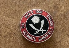 Sheffield united ultimate for sale  SHEFFIELD