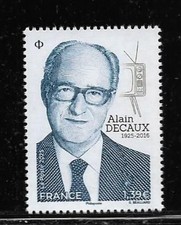 2025 alain decaux d'occasion  Lille-