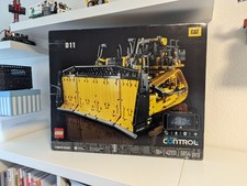 Lego technik 42131 gebraucht kaufen  Osnabrück