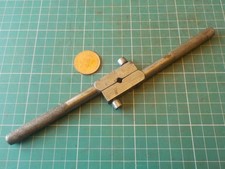 Vintage clamp tap for sale  ROYSTON