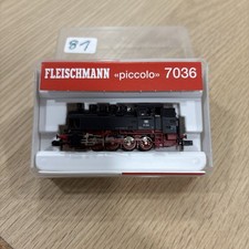 dampflok br 81 gebraucht kaufen dampflok br 81 gebraucht kaufen Schmiechen