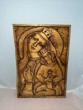 Stunning hand carved for sale  Milton