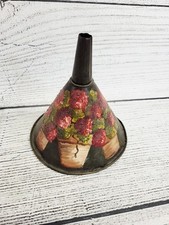 Vintage hand painted for sale  Hamilton