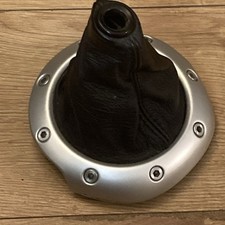 Manual gear knob for sale  LEICESTER