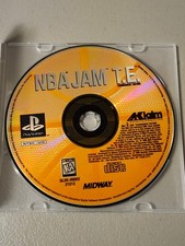 Nba jam . d'occasion  Expédié en Belgium