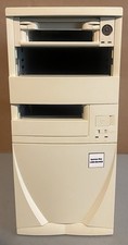 Vintage beige system for sale  Decatur