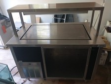 Delfield frost top for sale  Oakland