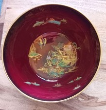 Carlton ware rouge for sale  DUNDEE