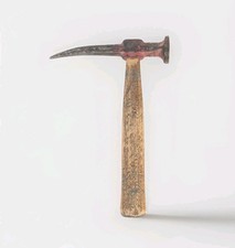 Vintage Porter Ferguson BH-7 Martelo de Colisão Longo Curvo Pick Auto Reparo Corporal comprar usado  Enviando para Brazil
