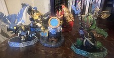 Skylanders imaginators mixed for sale  Tujunga
