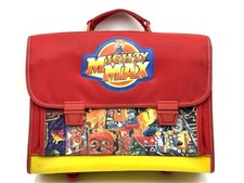Vintage mighty max usato  Italia