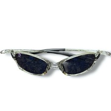 Óculos de sol Oakley Juliet transparente T7025 comprar usado  Enviando para Brazil