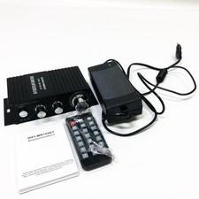 Mini bluetooth audio gebraucht kaufen  Eckelsheim, Gau-Bickelheim, Wonsheim