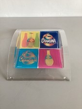 Rendu monnaie orangina d'occasion  France