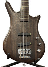 Warwick guitare basse d'occasion  Expédié en France