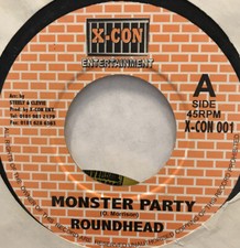 Round head hotta for sale  ORPINGTON