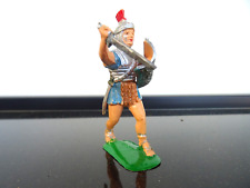 Rare figurine gladiateur d'occasion  Sainte-Soulle