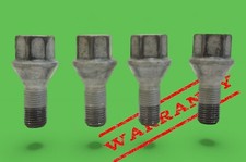 Usado, Conjunto de 4 parafusos de porca de roda 2012-2019 fiat 500 comprar usado  Enviando para Brazil