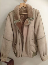 Veste bomber bombardier d'occasion  Nogent-sur-Vernisson