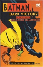 Batman dark victory gebraucht kaufen  Kusel