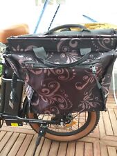 Fahrradtasche gepäckträger w gebraucht kaufen  Grevenbroich