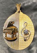 14k yellow gold for sale  Southfield