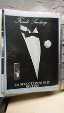 Publicité papier french d'occasion  Fretigney-et-Velloreille