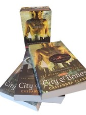 City bones cassandra for sale  Wilmington
