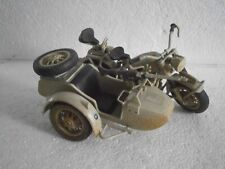 Maquette moto bmw d'occasion  Vis-en-Artois