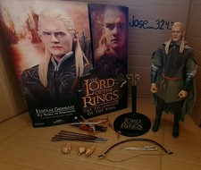 Legolas greenleaf prince gebraucht kaufen Legolas greenleaf prince gebraucht kaufen  Grimma