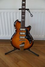 Supro hampton flame for sale  KENDAL