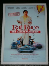 Filmkarte cinema rat gebraucht kaufen  Karlsruhe