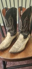 Nacona mens snake for sale  Warrenville