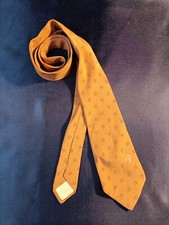 Cravatta vintage 100 usato  Varese