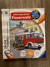 Tip toi unterwegs gebraucht kaufen  Oelsnitz