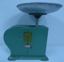 Kitway vintage scales for sale  HUNGERFORD