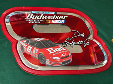 Nascar budweiser collectible for sale  Bullhead City
