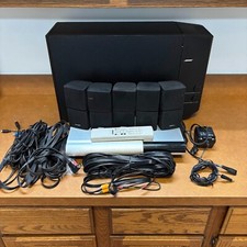 Bose lifestyle series for sale  Solon
