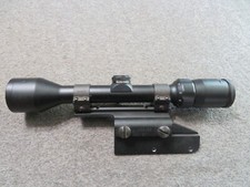 Bushnell 9x40 rifle for sale  Copenhagen