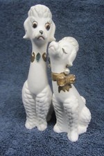 Vintage napcoware poodle for sale  Cedar Falls
