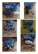 Sammlung playmobil city gebraucht kaufen  Frohburg