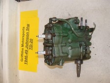 1946 johnson outboard for sale  North Adams