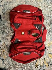 Usado, Ruffwear, Palisades Dog Pack, Mochila de Senderismo Varios Días, Mediana Leer Descripción segunda mano  Embacar hacia Argentina