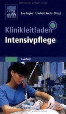 Klinikleitfaden intensivpflege gebraucht kaufen  Berlin