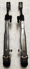 2xBraço limpador para farol LADA NIVA 2121 Brazo limpiaparabrisas para faro 21213 comprar usado  Enviando para Brazil