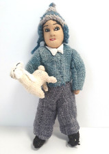Handcrafted knitted ethnic for sale  Hollywood