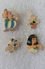 Pins pin asterix d'occasion  Kingersheim