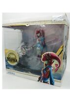 Legend of Zelda Breath of The Wild: Mipha estátua de PVC 9" pelos primeiros 4 bonecos comprar usado  Enviando para Brazil