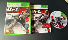 Usado, UFC Undisputed 3 Xbox 360 Pal espanhol comprar usado  Enviando para Brazil