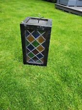 Lead light lamp for sale  CHELMSFORD